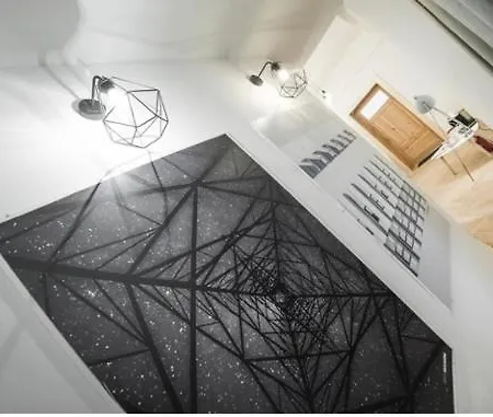 Smart 旅馆 奥尔什丁