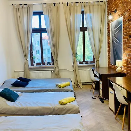 Smart Auberge de jeunesse Olsztyn (Warmian-Masurian)