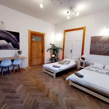 Smart Auberge de jeunesse Olsztyn (Warmian-Masurian)