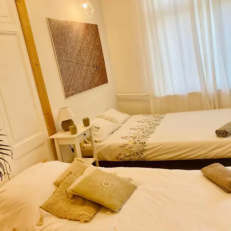 Auberge de jeunesse Smart Olsztyn (Warmian-Masurian)