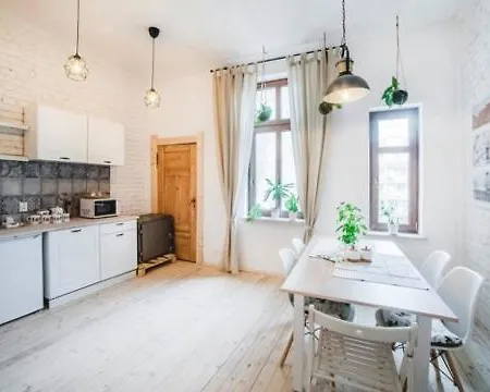 Smart Auberge de jeunesse Olsztyn (Warmian-Masurian)