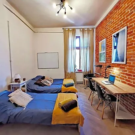 Hostal Smart Olsztyn (Warmian-Masurian)