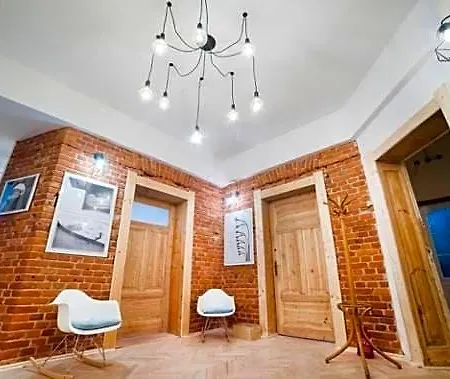 Smart Hostal Olsztyn (Warmian-Masurian)