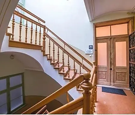 Smart Hostal Olsztyn (Warmian-Masurian)