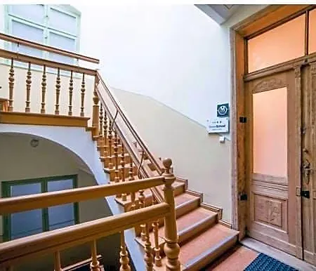 Smart Hostal