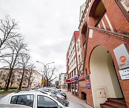 Smart Hostal