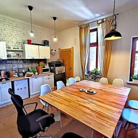 Hostal Smart Olsztyn (Warmian-Masurian)