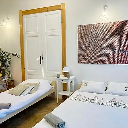 Hostal Smart