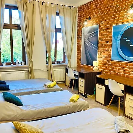 Hostal Smart Olsztyn (Warmian-Masurian)