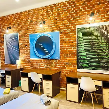 Hostal Smart Olsztyn (Warmian-Masurian)